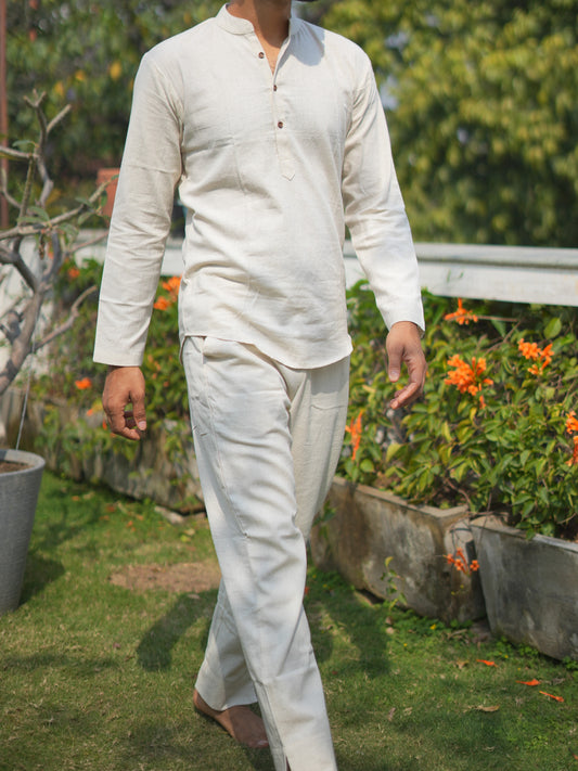 Men's Summer & Yoga Collection