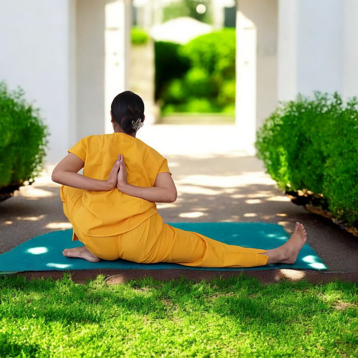 Surya Set - 100% Cotton