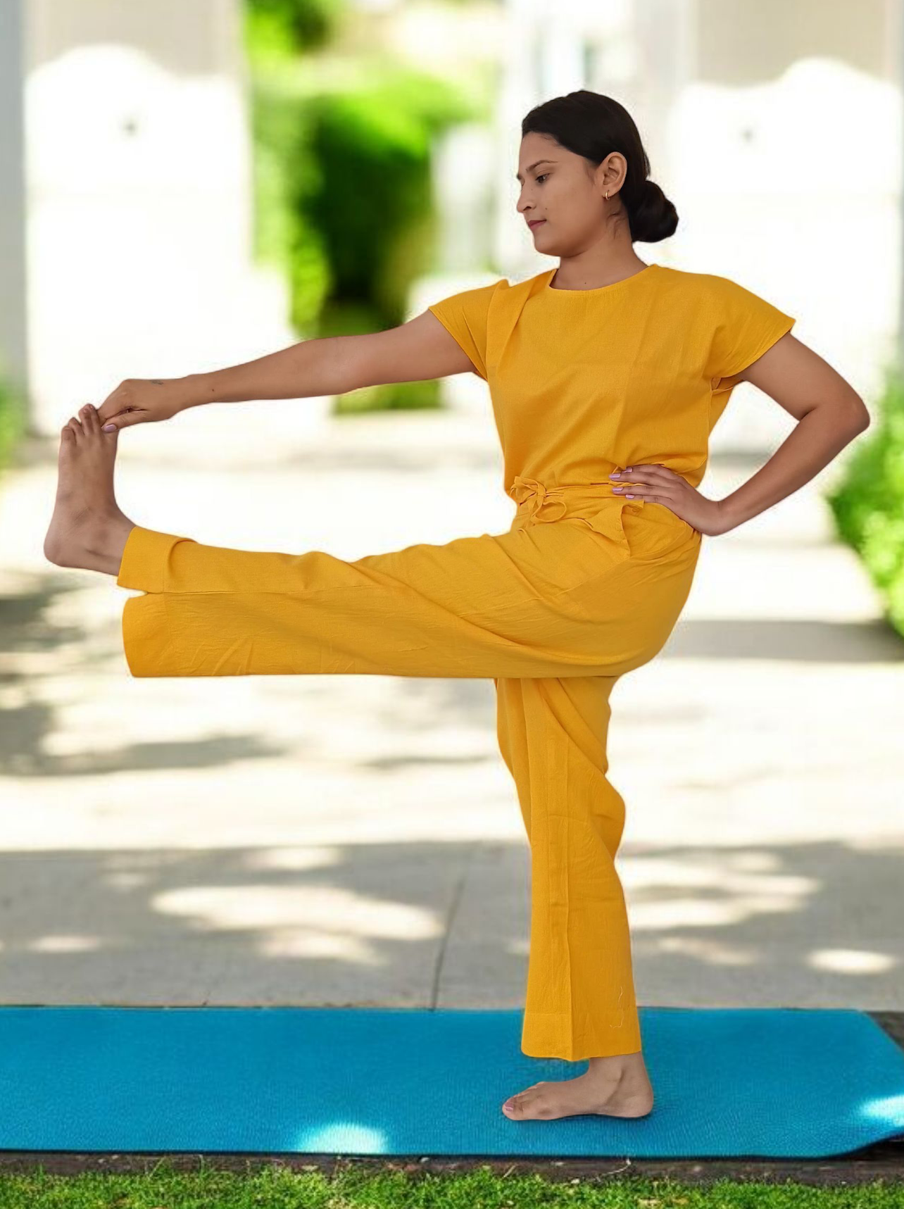 Surya Set - 100% Cotton