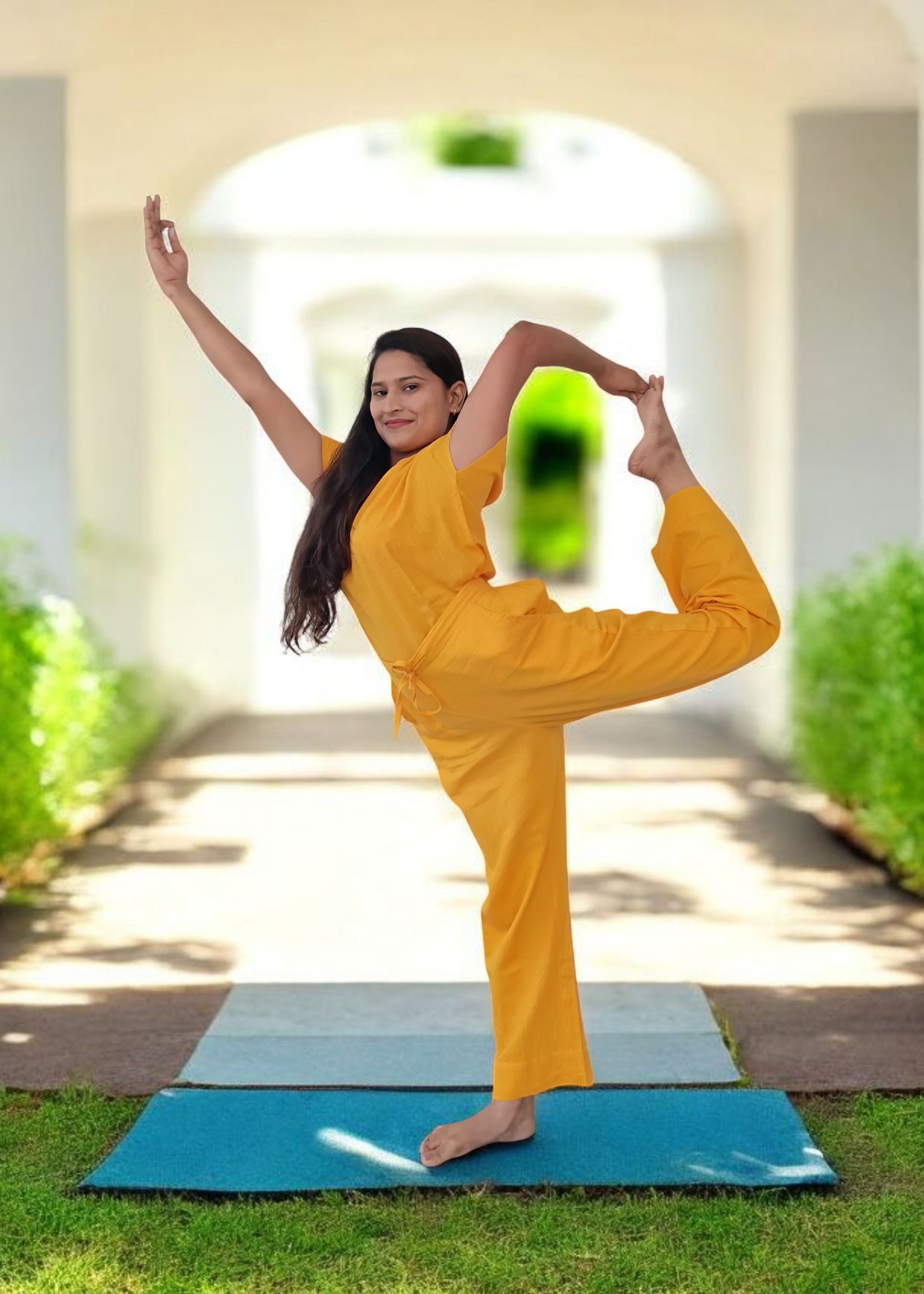 Surya Set - 100% Cotton